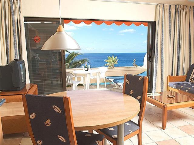Rocamar Beach 莫罗德哈布雷 外观 照片