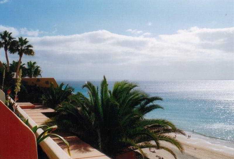 Rocamar Beach 莫罗德哈布雷 外观 照片