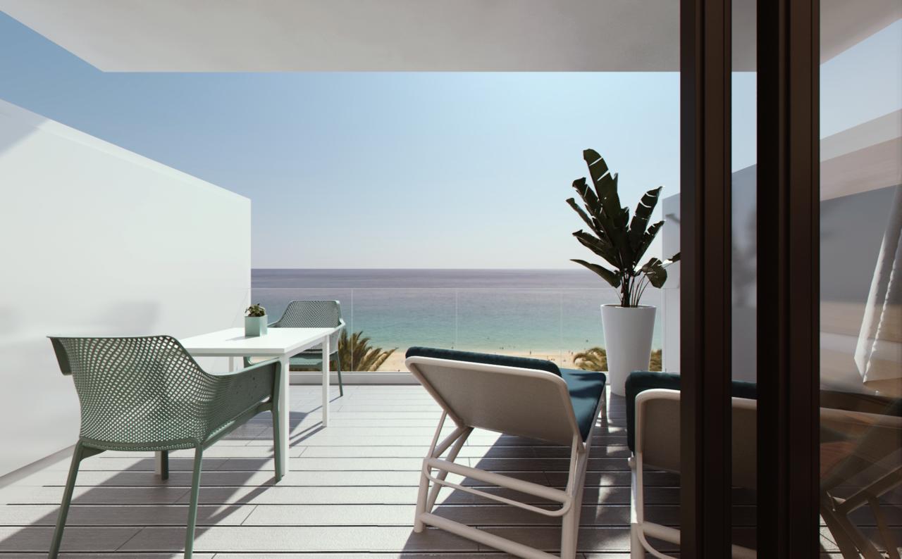 Rocamar Beach 莫罗德哈布雷 外观 照片